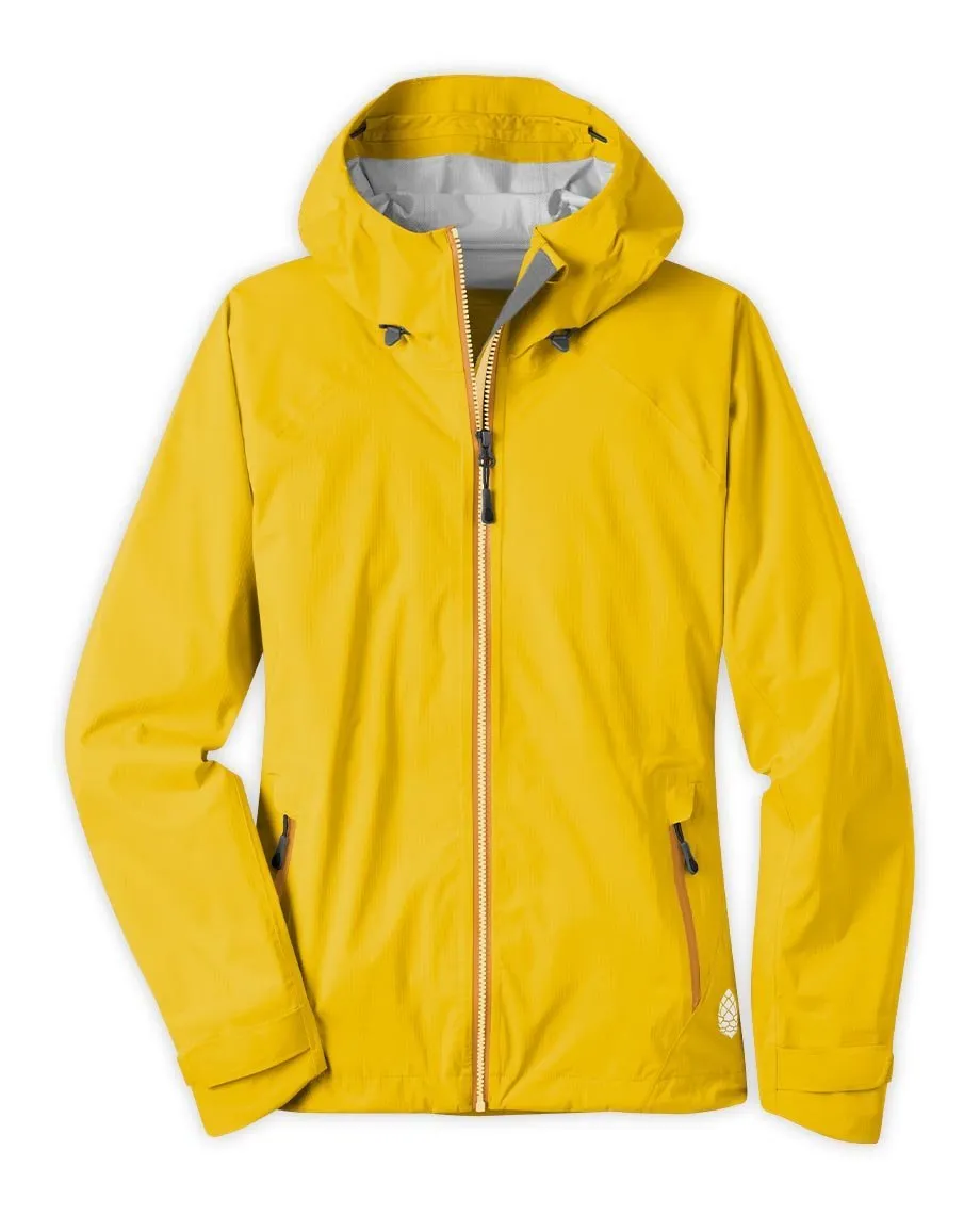 Women's Modis Hooded Jacket