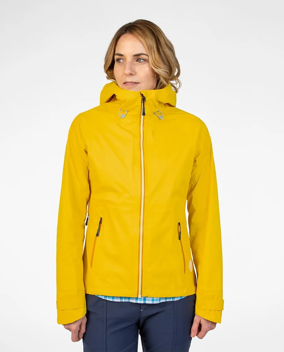 Women's Modis Hooded Jacket