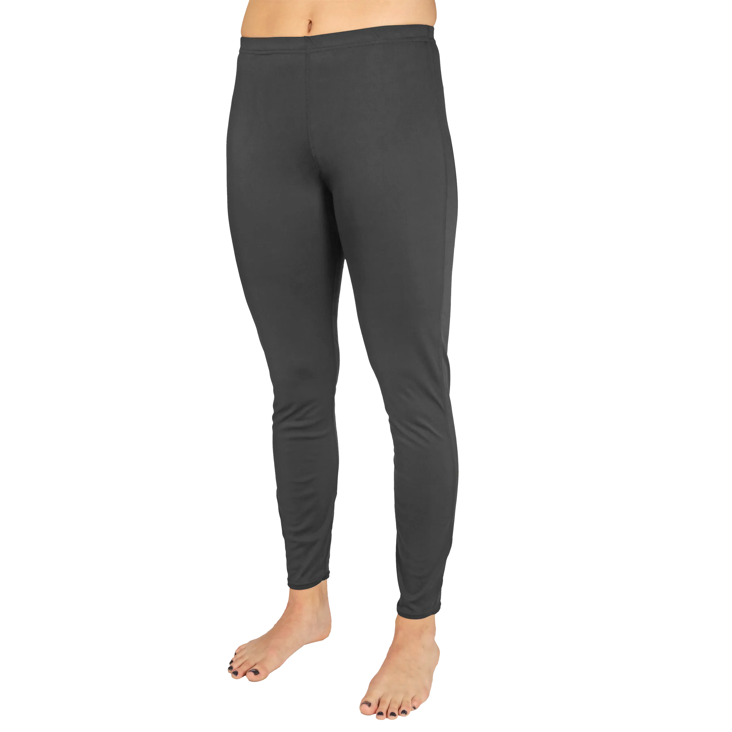 Women's Peach Skins Bottom - Black