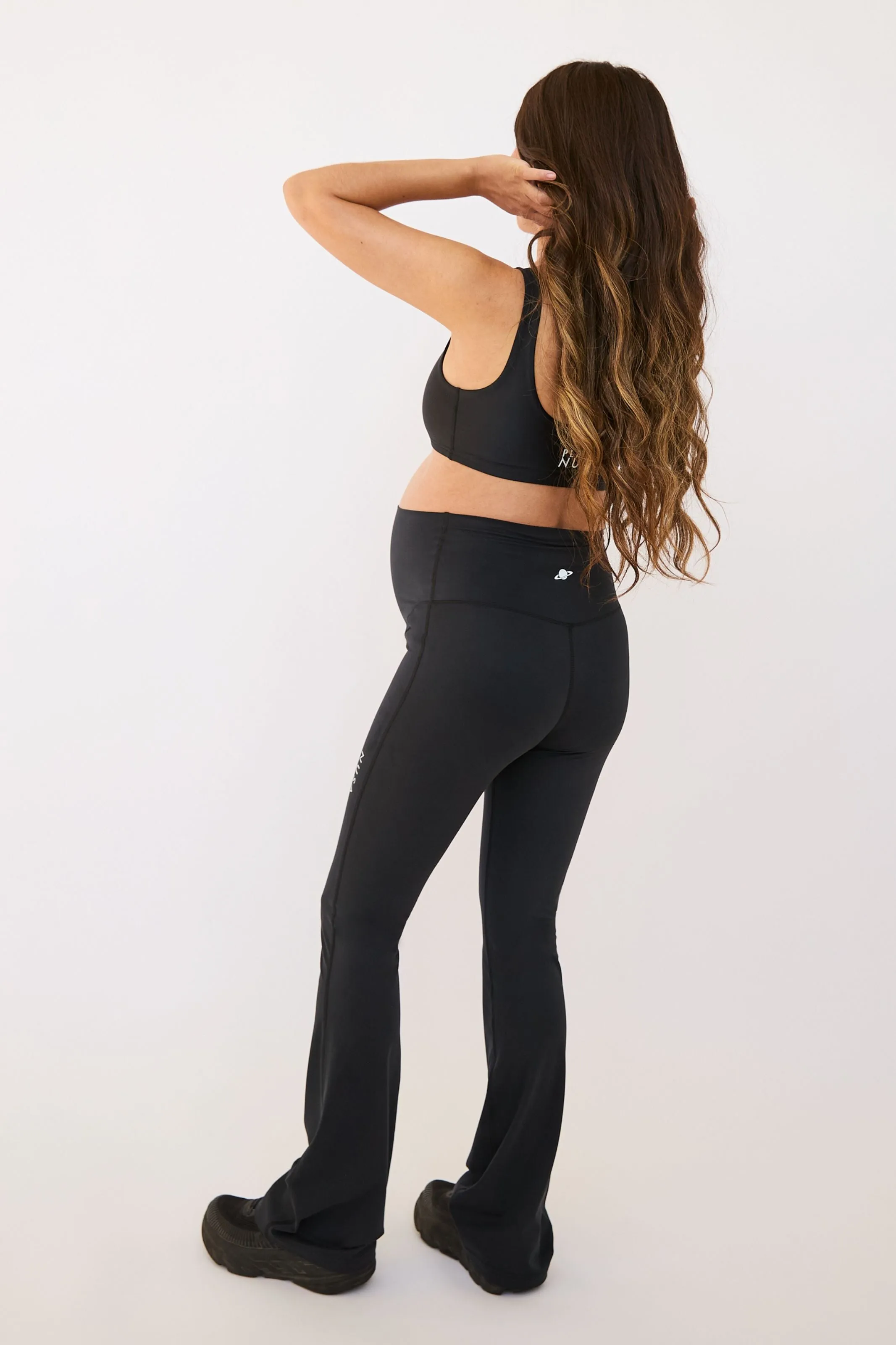 YOGA1 PANTS MATERNITY