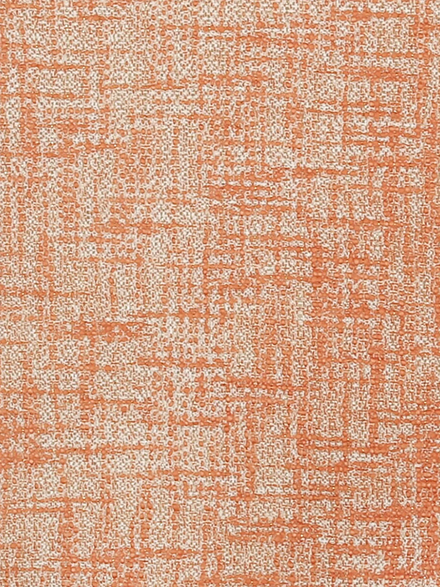 Zafraan - Set Of 2 Placemats (Rust)